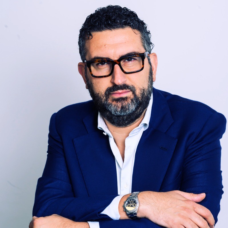 Andrea Cristini