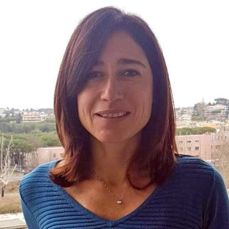 Elena De Luca - mase