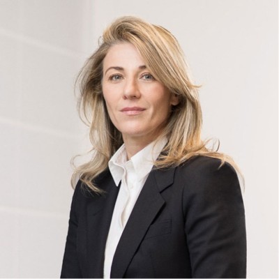 Pina Lombardi